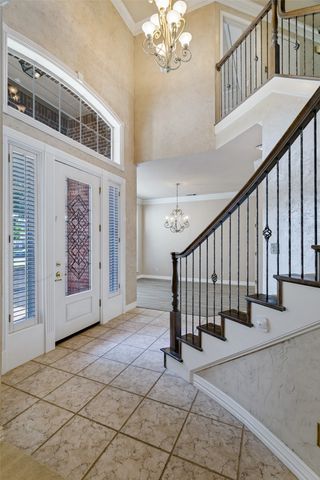 865 Thomas Crossing Drive, Fort Worth, TX 76028