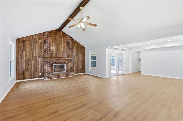 7400 E 126th Street, Grandview, MO 64030