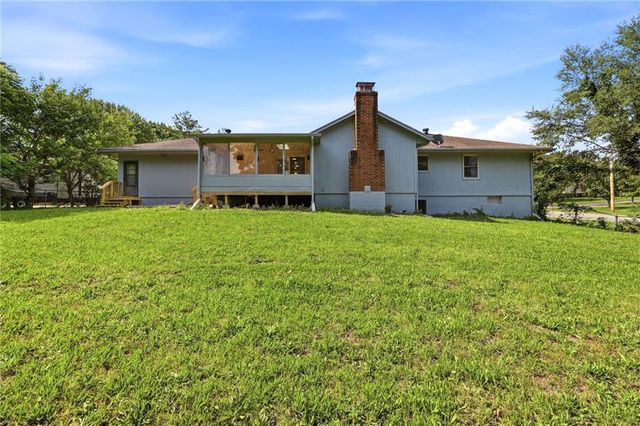 7400 E 126th Street, Grandview, MO 64030