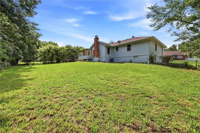 7400 E 126th Street, Grandview, MO 64030