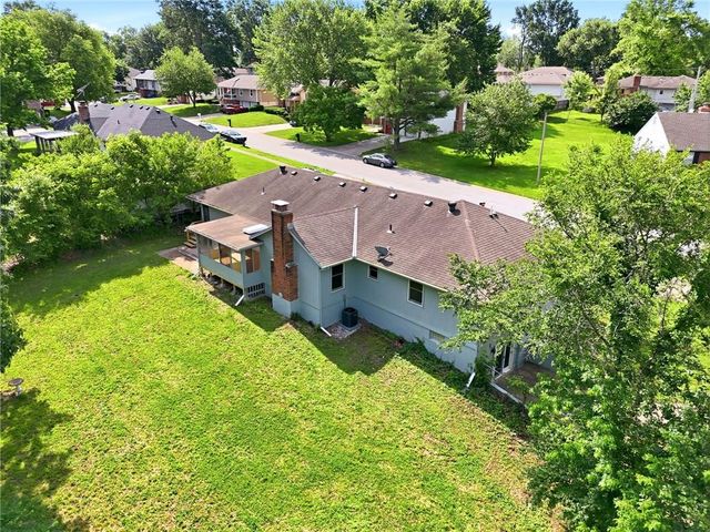 7400 E 126th Street, Grandview, MO 64030