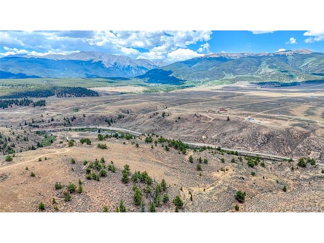 18829 County Road 397, Granite, CO 81251