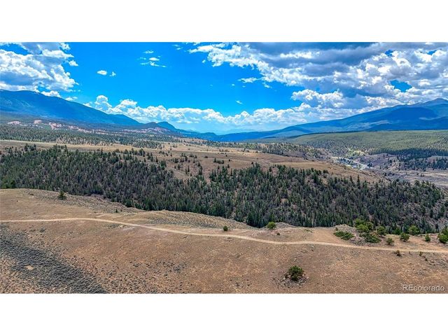 18829 County Road 397, Granite, CO 81251