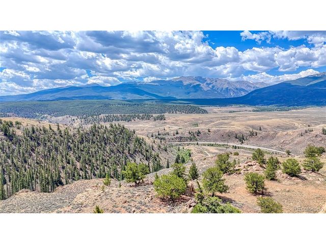 18829 County Road 397, Granite, CO 81251