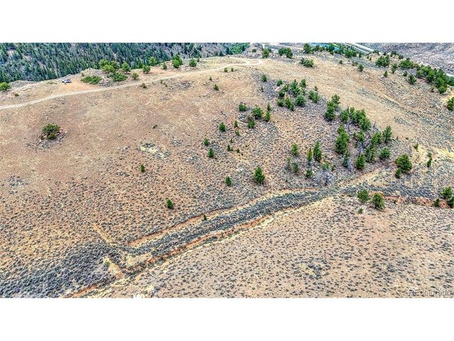18829 County Road 397, Granite, CO 81251