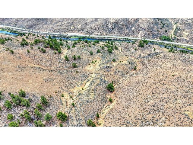 18829 County Road 397, Granite, CO 81251