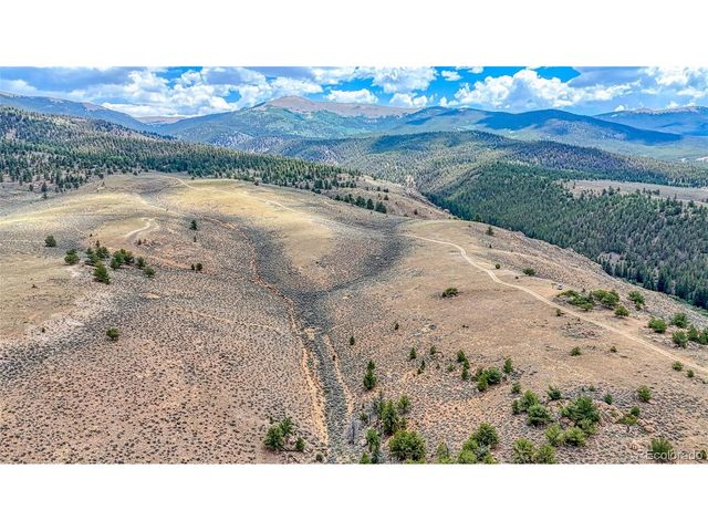 18829 County Road 397, Granite, CO 81251