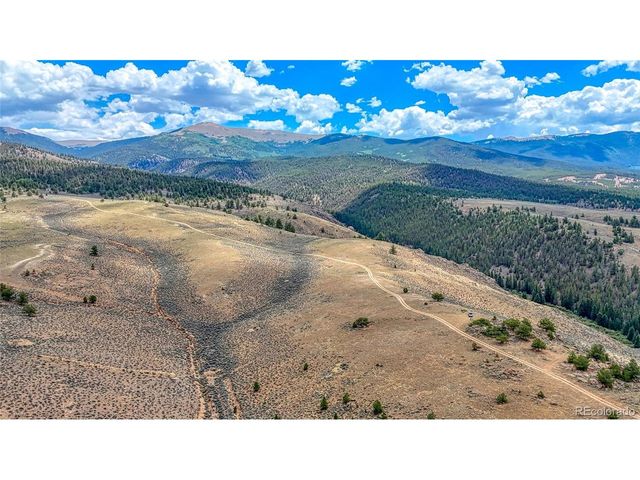 18829 County Road 397, Granite, CO 81251