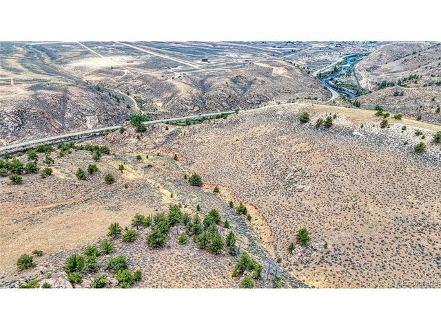 18829 County Road 397, Granite, CO 81251