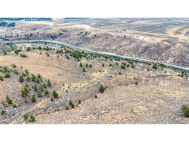 18829 County Road 397, Granite, CO 81251