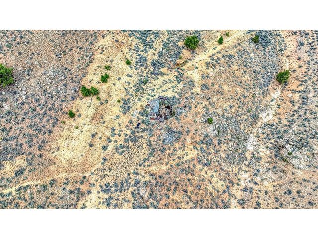18829 County Road 397, Granite, CO 81251