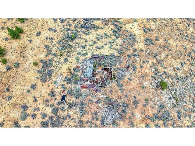 18829 County Road 397, Granite, CO 81251