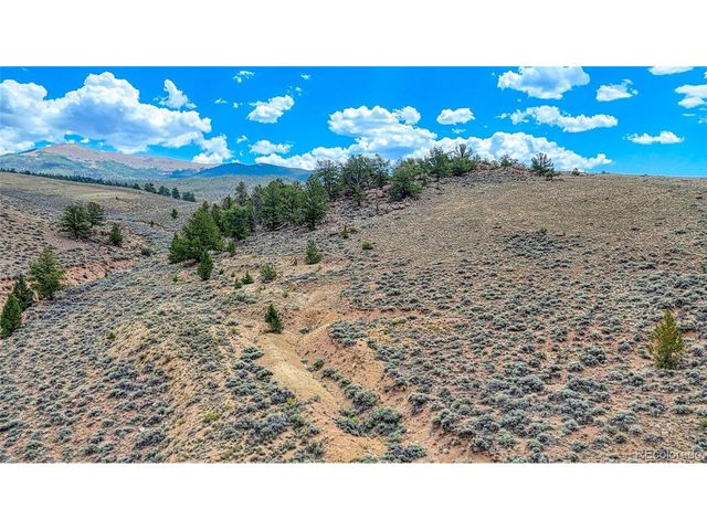 18829 County Road 397, Granite, CO 81251