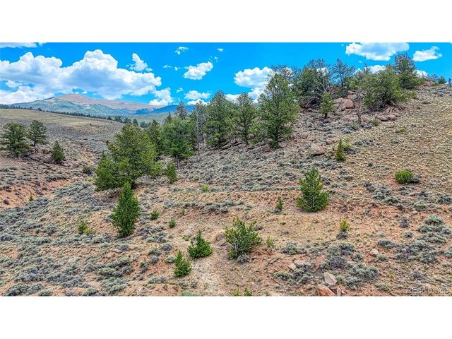 18829 County Road 397, Granite, CO 81251