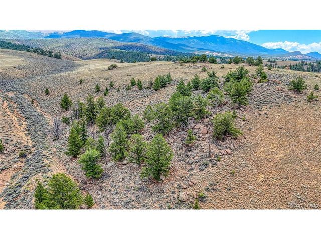 18829 County Road 397, Granite, CO 81251