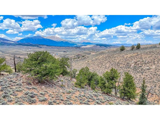 18829 County Road 397, Granite, CO 81251