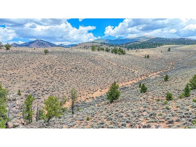 18829 County Road 397, Granite, CO 81251