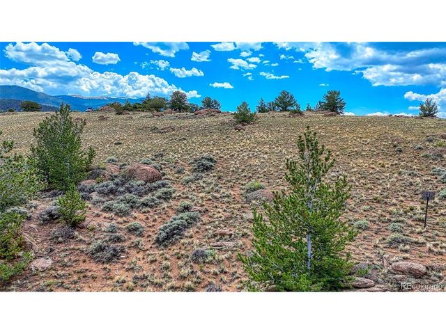 18829 County Road 397, Granite, CO 81251