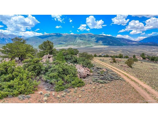 18829 County Road 397, Granite, CO 81251