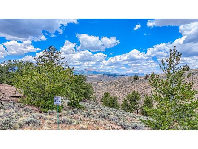 18829 County Road 397, Granite, CO 81251