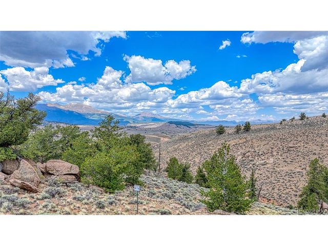 18829 County Road 397, Granite, CO 81251