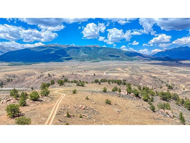 18829 County Road 397, Granite, CO 81251