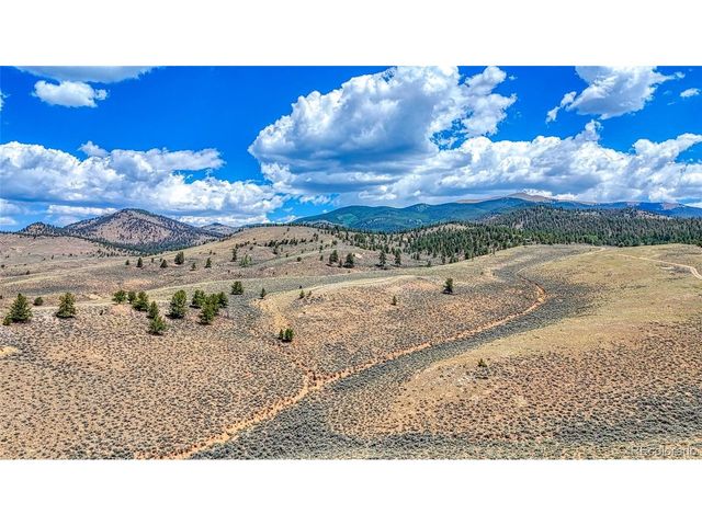18829 County Road 397, Granite, CO 81251