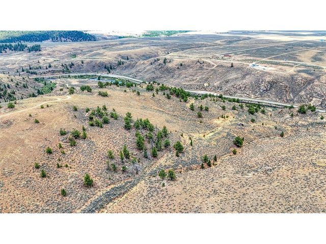 18829 County Road 397, Granite, CO 81251