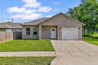 4210 Park Street, Greenville, TX 75401