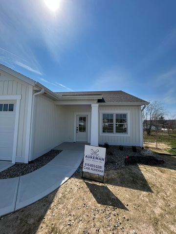 6748 Vriesland Crossing 20, Zeeland Twp, MI 49464
