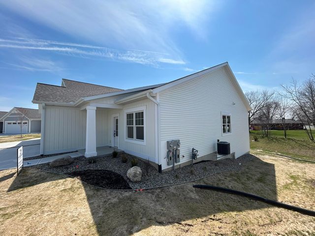 6748 Vriesland Crossing 20, Zeeland Twp, MI 49464