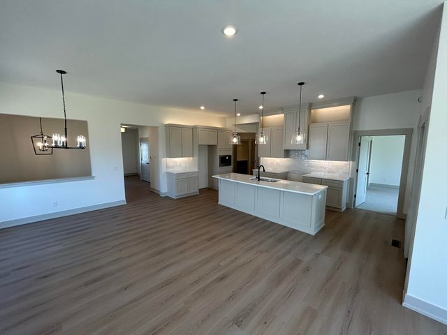 6748 Vriesland Crossing 20, Zeeland Twp, MI 49464