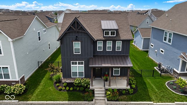 15150 Fairlands, Westfield, IN 46074