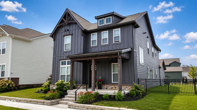 15150 Fairlands, Westfield, IN 46074