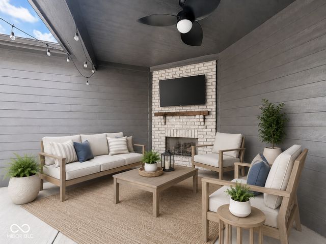 15150 Fairlands, Westfield, IN 46074