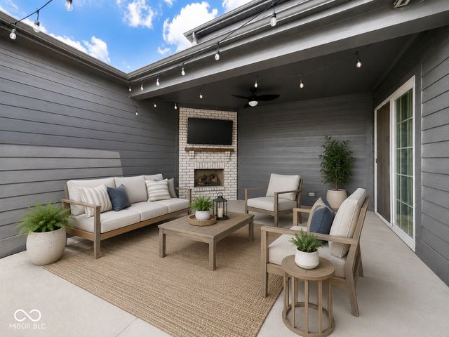 15150 Fairlands, Westfield, IN 46074