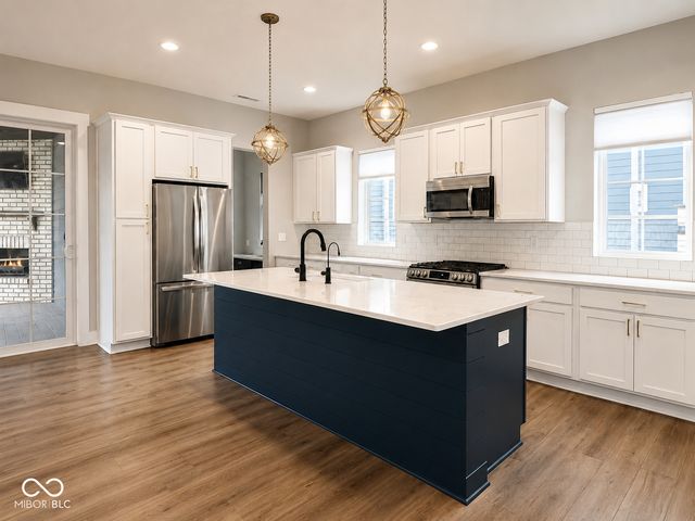 15150 Fairlands, Westfield, IN 46074
