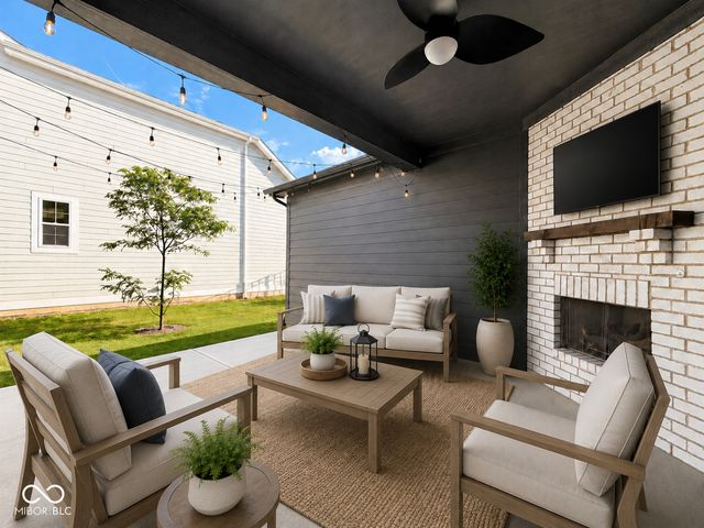 15150 Fairlands, Westfield, IN 46074