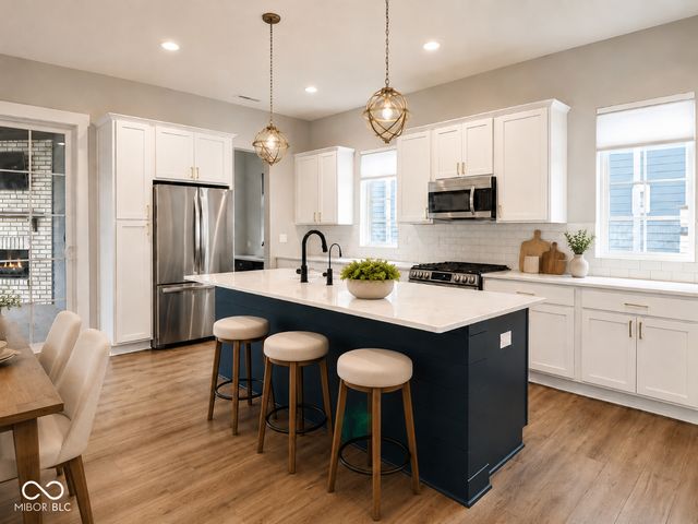 15150 Fairlands, Westfield, IN 46074