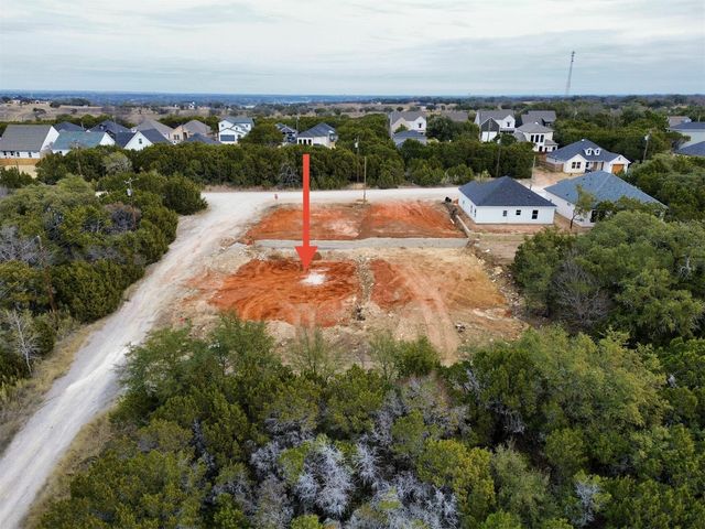 5601 Madera Court, Granbury, TX 76048