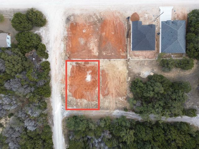 5601 Madera Court, Granbury, TX 76048