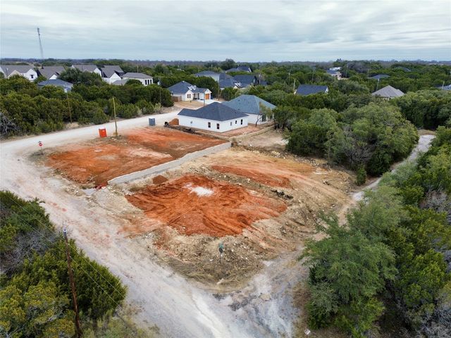 5601 Madera Court, Granbury, TX 76048