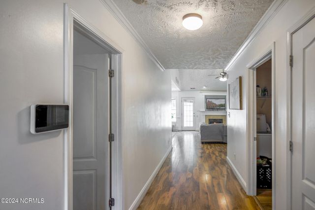 279 Smokey Mountain Drive, Raeford, NC 28376