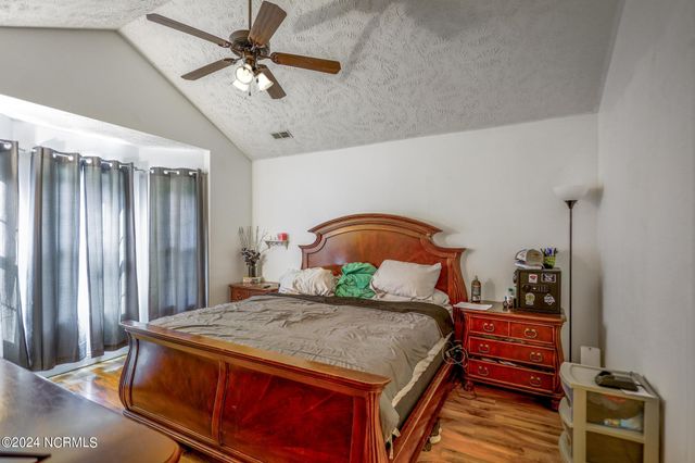 279 Smokey Mountain Drive, Raeford, NC 28376