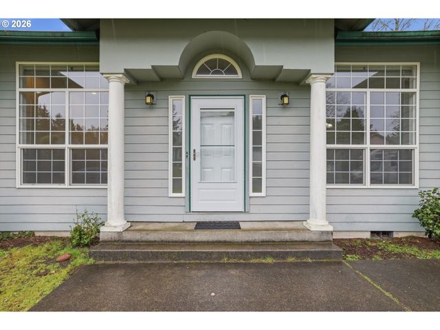 1050 PEACOCK St, Hammond, OR 97121