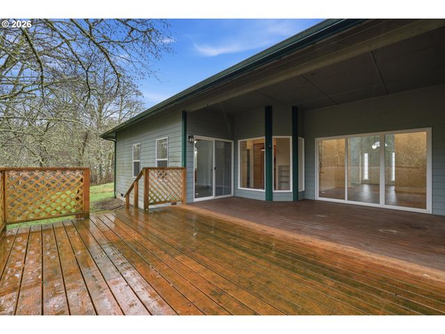 1050 PEACOCK St, Hammond, OR 97121