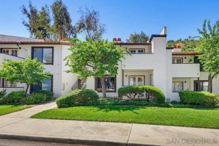 5006 COLLWOOD WAY #89, San Diego, CA 92115