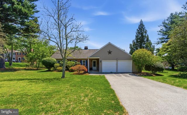 305 SAINT ANDREWS DR, Media, PA 19063