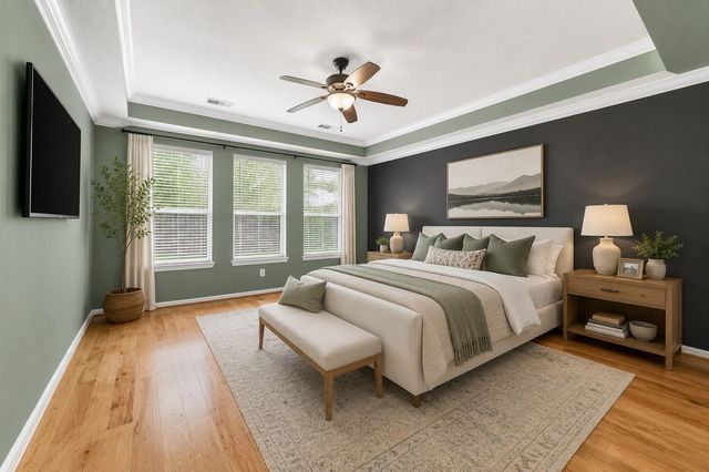 5010 Cypress Spring Drive, Missouri City, TX 77459