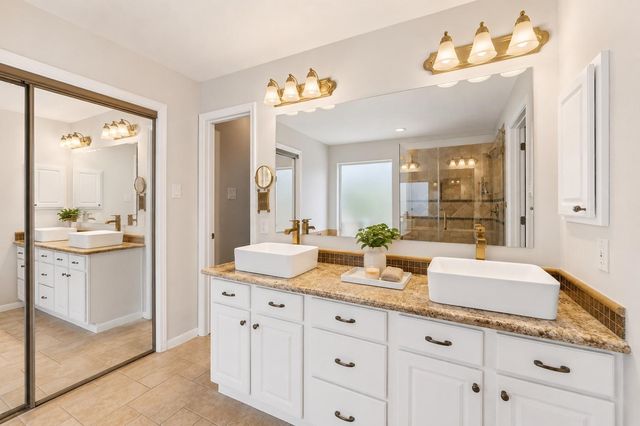 5010 Cypress Spring Drive, Missouri City, TX 77459